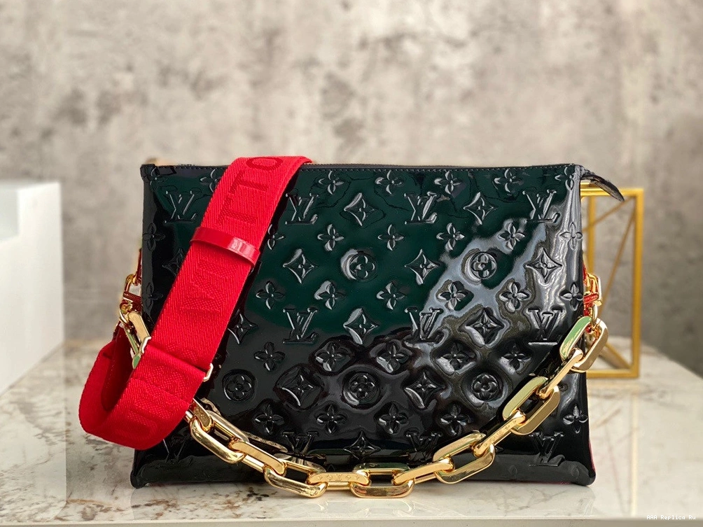 AAA Replica Ru COUSSIN LOUIS MM VUITTON 0726